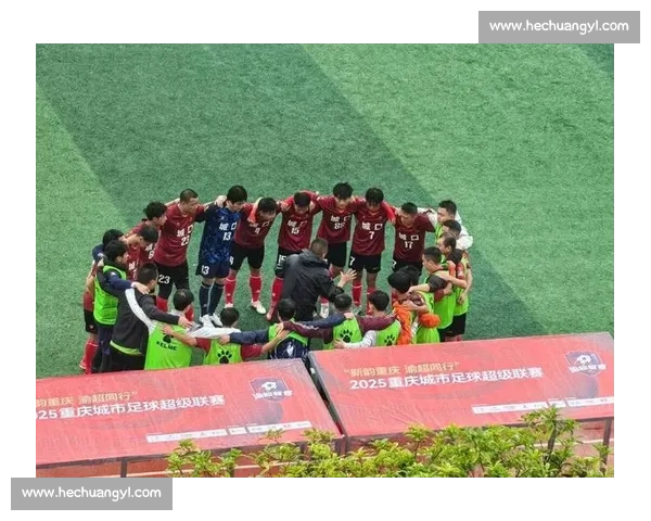 连超激战：场均 6.7 球点燃全城足球热情