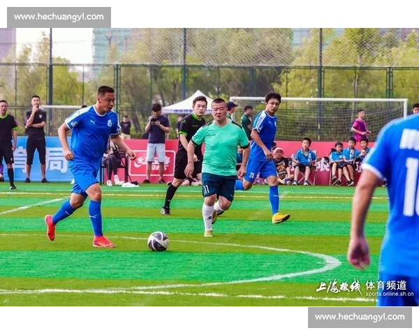 范志毅率老甲 A 重返榕江公益行：名誉村长心系家乡，传递足球温情