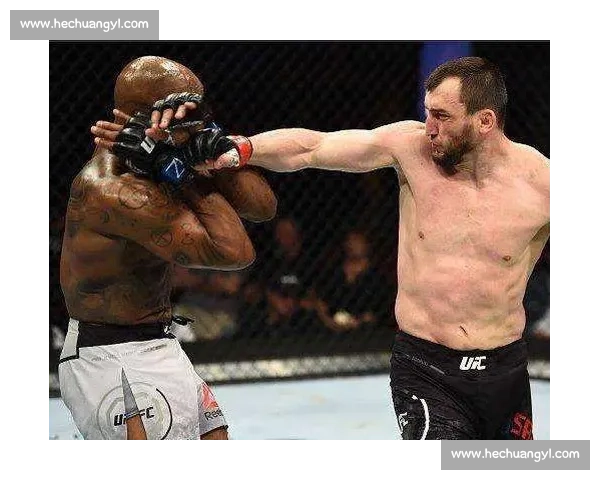 穆斯里穆vs巴特尔巅峰对决力量技术意志全面碰撞解析赛场风云录